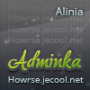 Alinia